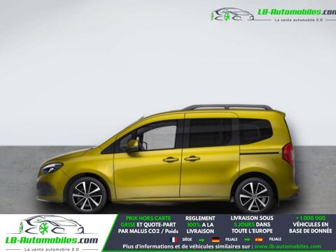 Classe T 180 BVA 2023 occasion 31850 Beaupuy