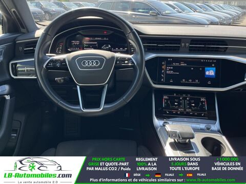 A6 45 TFSI 265 ch BVA 2022 occasion 31850 Beaupuy