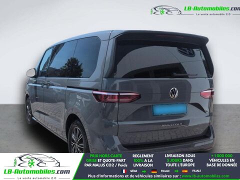 MULTIVAN 2.0 TDI 150 BVA 2022 occasion 31850 Beaupuy