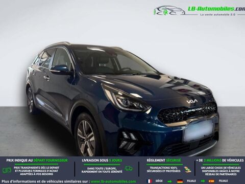 Annonce voiture Kia Niro 22760 €