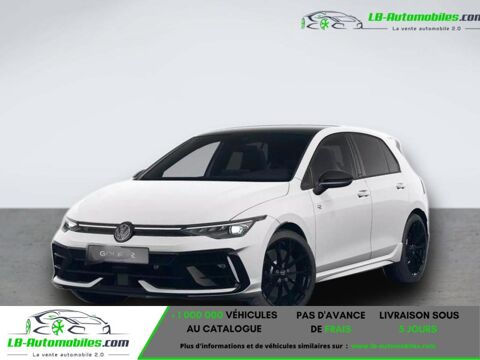Volkswagen Golf 2.0 TSI 333 BVA 2025 occasion Beaupuy 31850