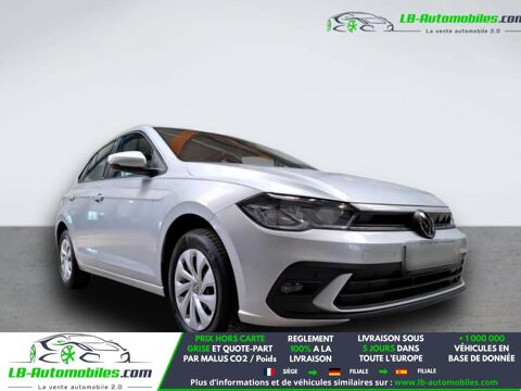 Polo 1.0 TSI 95 S&S BVM 2023 occasion 31850 Beaupuy