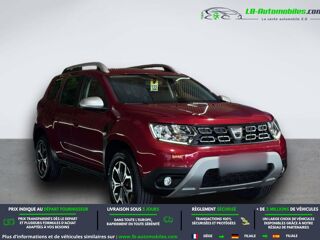 Duster TCe 130 FAP 4x2 2019 occasion 31850 Beaupuy