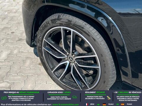 Classe GLS 450d BVA 4Matic 2025 occasion 31850 Beaupuy