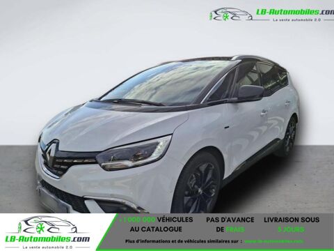 Renault Grand scenic IV TCe 160 BVA 2021 occasion Beaupuy 31850