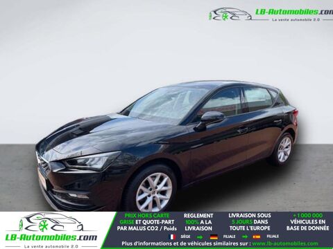 Leon 1.0 TSI 110 BVM 2021 occasion 31850 Beaupuy
