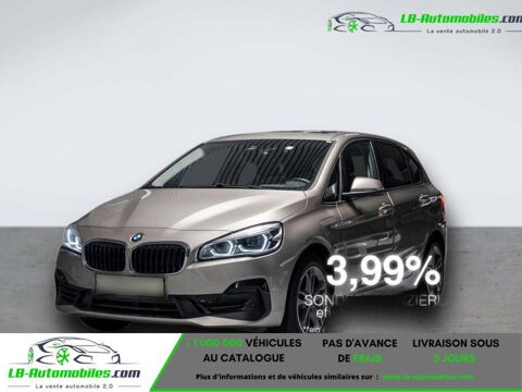 BMW Serie 2 225i xDrive 231 ch BVA 2021 occasion Beaupuy 31850