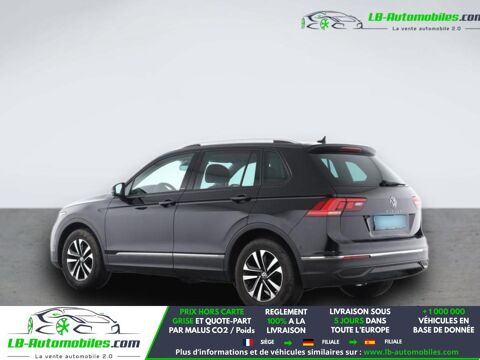 Tiguan 1.5 TSI 150ch BVM 2021 occasion 31850 Beaupuy