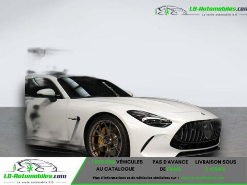 Mercedes AMG GT 476 ch BVA 2025 occasion Beaupuy 31850