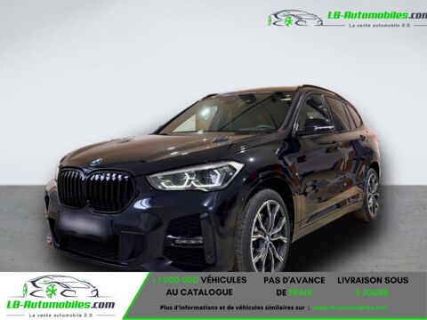 BMW X1 sDrive 20d 190 ch BVA 2019 occasion Beaupuy 31850