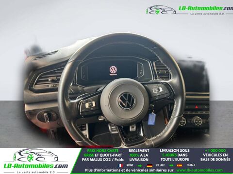 T-ROC 2.0 TSI 300 Start/Stop BVA 4Motion 2022 occasion 31850 Beaupuy