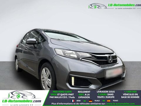 Annonce voiture Honda Jazz 14990 €