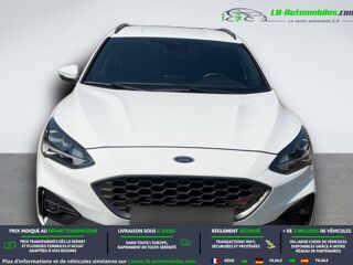 Focus ST 2.3 EcoBoost 280 BVM 2019 occasion 31850 Beaupuy