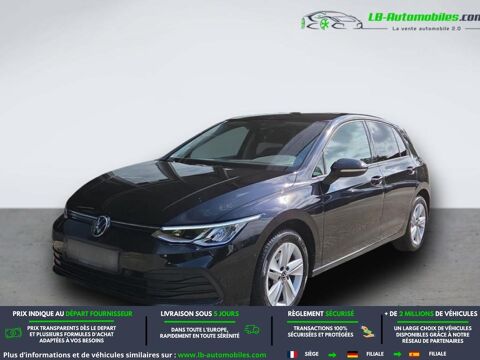 Golf 1.5 TSI 130 BVM 2020 occasion 31850 Beaupuy