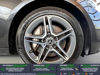 Classe E 300 de BVA 2020 occasion 31850 Beaupuy