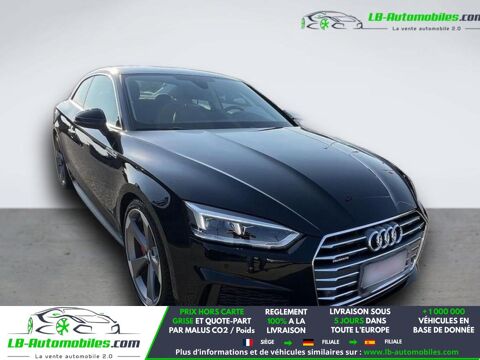 Annonce voiture Audi A5 33000 €
