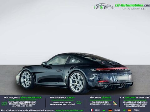 Porsche 911 4.0i 525 2024 occasion Beaupuy 31850