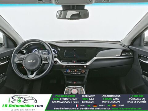 Niro 136 ch 2022 occasion 31850 Beaupuy