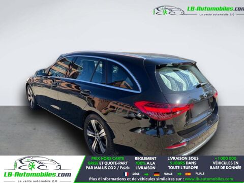 Classe C 200 BVA 2022 occasion 31850 Beaupuy