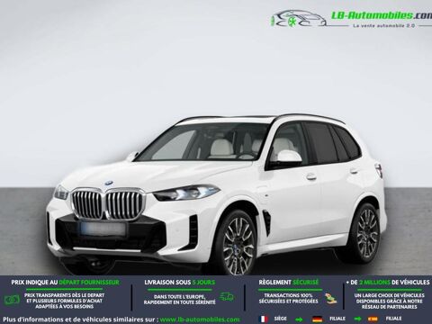 Annonce voiture BMW X5 83400 €