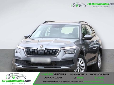 Skoda Kamiq 1.0 TSI Evo 110 ch BVA 2023 occasion Beaupuy 31850