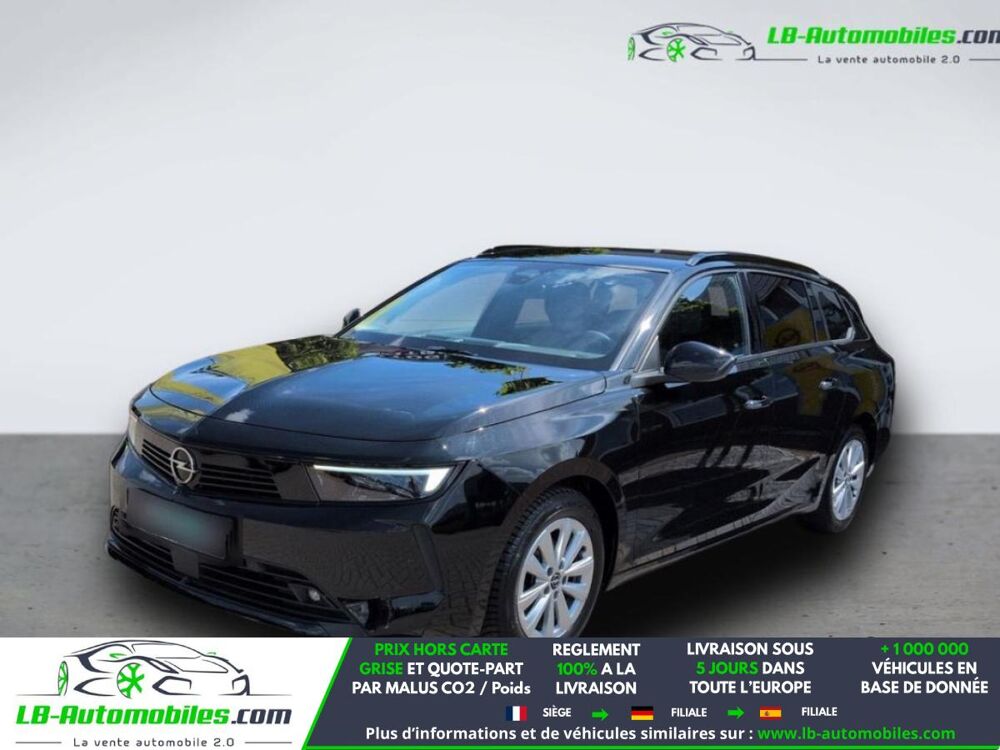 Astra 1.2 Turbo 110 ch BVM 2024 occasion 31850 Beaupuy