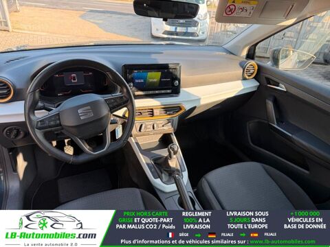 Arona 1.0 TSI 110 ch BVM 2023 occasion 31850 Beaupuy