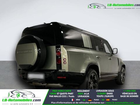 Defender 130 D300 MHEV BVA 2024 occasion 31850 Beaupuy