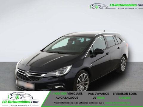 Opel Astra 1.4 Turbo 150 ch BVA 2019 occasion Beaupuy 31850