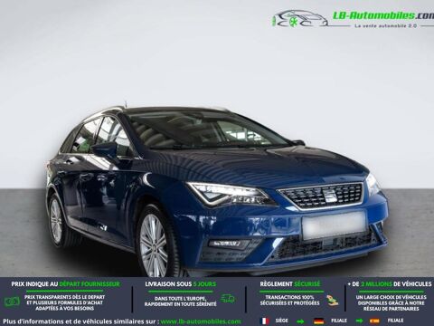 Leon 1.4 TSI 150 BVA 2018 occasion 31850 Beaupuy