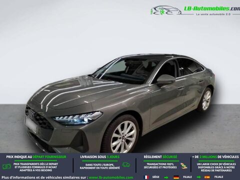 A5 40 TFSI 204 ch BVA 2025 occasion 31850 Beaupuy