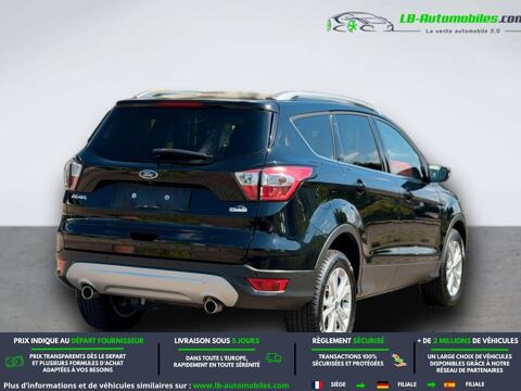 Kuga 1.5 150 4x2 BVA 2019 occasion 31850 Beaupuy