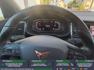 Ateca 2.0 TSI 300ch BVA 4Drive 2019 occasion 31850 Beaupuy
