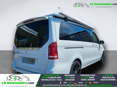 Classe V 300d BVA 2020 occasion 31850 Beaupuy