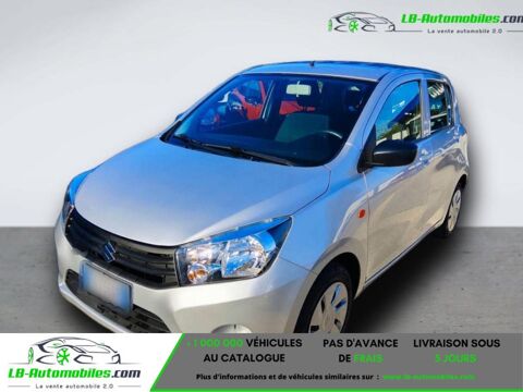 Suzuki Celerio 1.0 BVM 68ch 2018 occasion Beaupuy 31850
