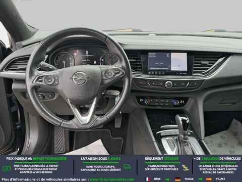Insignia 2.0 Diesel 174 ch BVA 2022 occasion 31850 Beaupuy