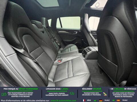 Panamera 4 V6 3.0 330 2020 occasion 31850 Beaupuy