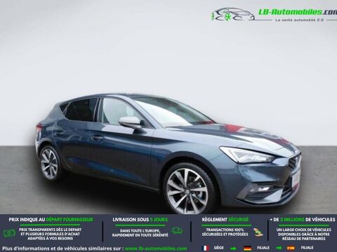 Annonce voiture Seat Leon 19990 €