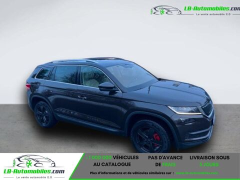 Skoda Kodiaq TSI 150 BVA 5pl 2017 occasion Beaupuy 31850