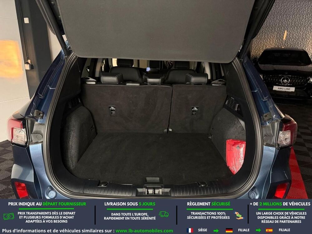 Kuga 2.0 EcoBlue 150 mHEV BVM 2020 occasion 31850 Beaupuy