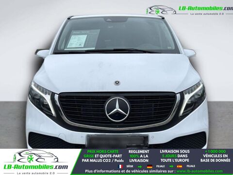 EQV 300 Long 204 ch 2024 occasion 31850 Beaupuy