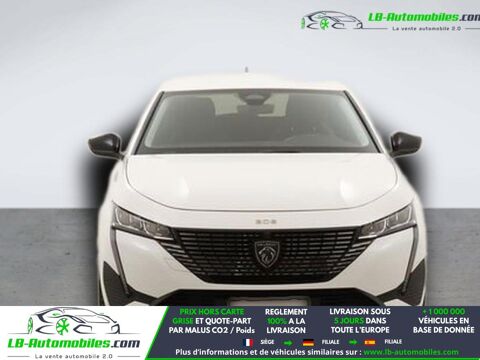 308 SW BlueHDi 130ch BVA 2022 occasion 31850 Beaupuy