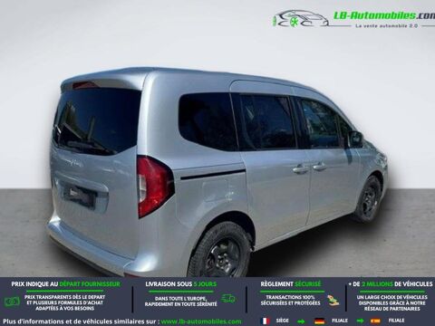 Classe T 180 d BVM 2024 occasion 31850 Beaupuy