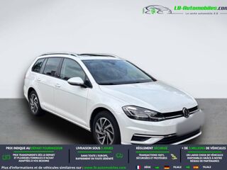 Golf SW 1.4 TSI 125 BVA 2017 occasion 31850 Beaupuy