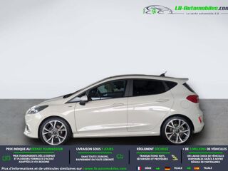 Fiesta 1.0 EcoBoost 140 ch BVM 2020 occasion 31850 Beaupuy