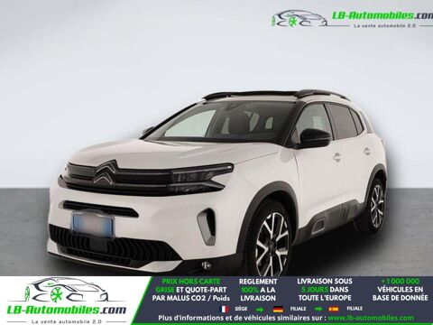 C5 aircross BlueHDi 130 BVM 2023 occasion 31850 Beaupuy