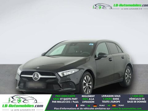 Annonce voiture Mercedes Classe A 20350 €