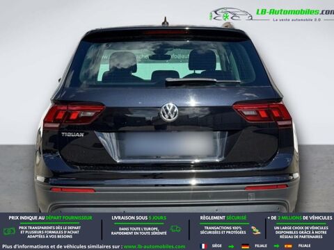 Tiguan 2.0 TDI 150 BVA 2019 occasion 31850 Beaupuy