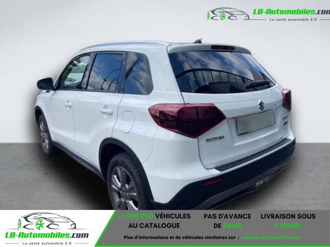 Vitara 1.5 Dualjet Hybrid BVA 102ch 2023 occasion 31850 Beaupuy