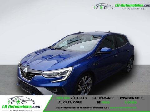 Renault Megane IV TCe 140 BVM 2021 occasion Beaupuy 31850